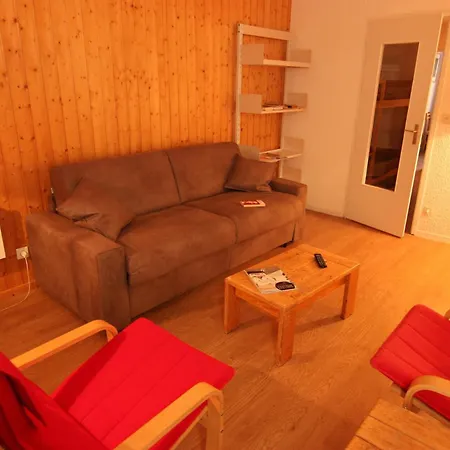 Du Lou - 6 Personnes Spacieux Et Confortable Mae-7456 Val Thorens