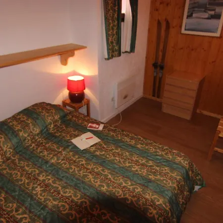 Apartment Du Lou - 6 Personnes Spacieux Et Confortable Mae-7456 Val Thorens