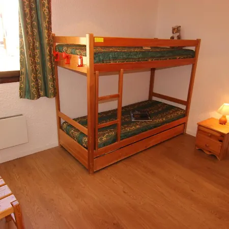 Du Lou - 6 Personnes Spacieux Et Confortable Mae-7456 Apartment